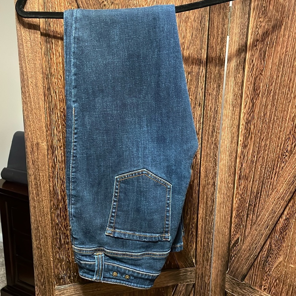 Cabi Jeans